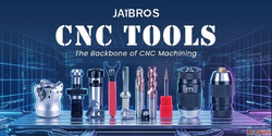 CNC Tool for Precision Machining Industrial Cutting