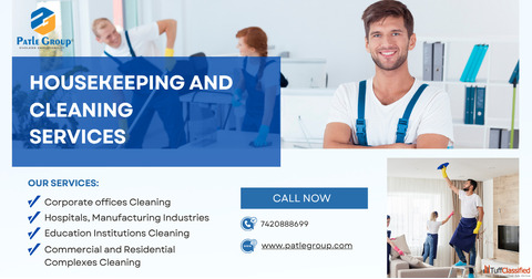 Facility management services Nagpur