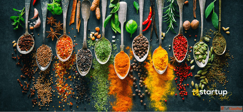 Spice Board Registration Guide