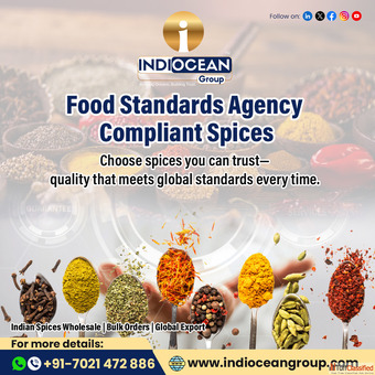 EU Compliant Cumin Seeds Supplier