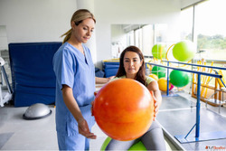 Types of Spinal Cord Injury