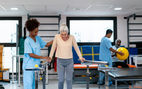 Spinal Cord Injury Levels