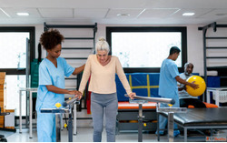 Spinal Cord Injury Levels