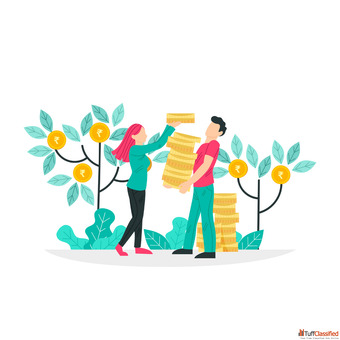 Best Discount Broker Demat Account in Delhi - Invest Smart with Sanjhi Poonji