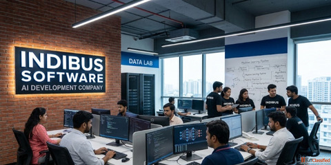 IT Staff Augmentation Services hire software developers India