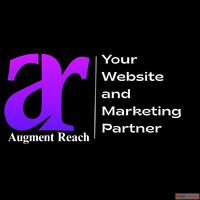 Augment Reach - Website Digital Marketing Graphic Design Ser...