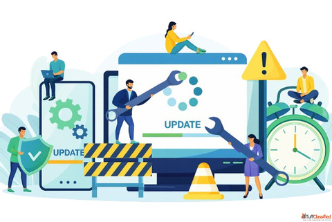 Augment Reach - Website Digital Marketing Graphic Design Service