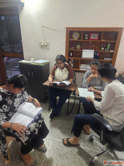 Chemistry Coaching Near Me - Aditi Classes Sector 89 Mohali