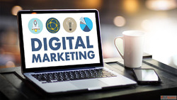 Digital Marketing Agency in India Rank 1 on Google with Expe...