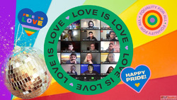 Activities For Pride Month at Work