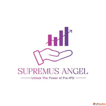 Invest in Pre-IPO Opportunities with Supremus Angel.