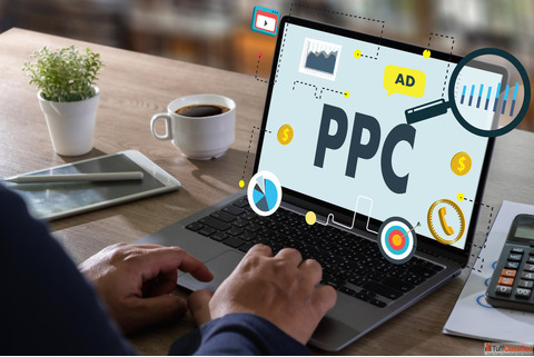 Best PPC Company in Noida Ritz Media World - Performance Marketing Experts