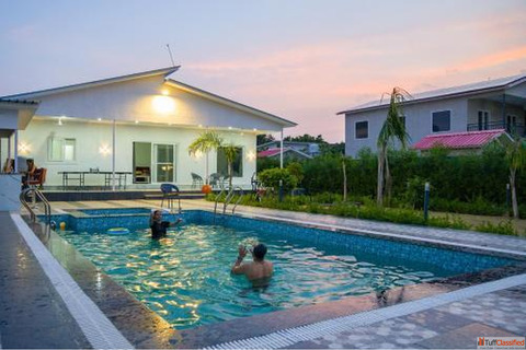 Farmhouse in Greater Noida - Ideal for Weekend Homes Future Returns