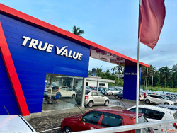 Sell Your Car Easily at True Value Outlet in Raptinagar