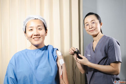 Sculptra Treatment in Dubai for Youthful Firmer Skin