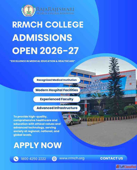 Medical Colleges In Bangalore - About Us