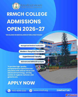 Medical Colleges In Bangalore - About Us