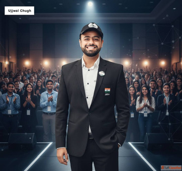 Hire Top Guest Speakers in North India Now