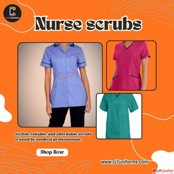 Bulk nurse scrubs Chennai Tamil Nadu