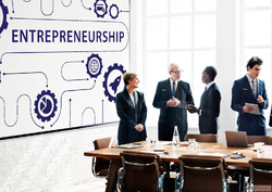 Top BBA Entrepreneurship college in gurugram