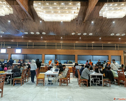 Best Dhaba in Vrindavan