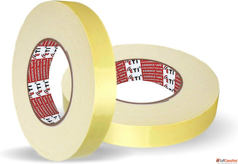 Reliable Double Sided Cloth Tape Manufacturers for Strong Bonding Solutions