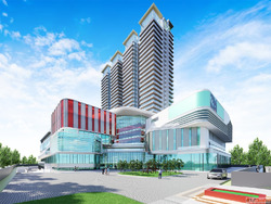 SPJ Vedatam - Prime Sector 14 Destination