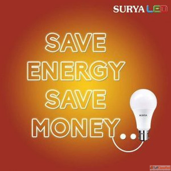 Surya LED Bulbs