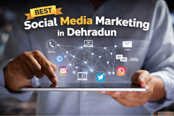 Why Are More Businesses Choosing Social Media Marketing in D...
