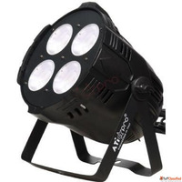 Premium Warm Lighting Experience with SP-XX1 CW COB Par Ligh...