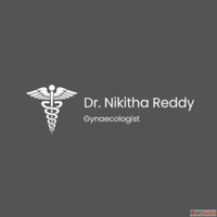 Dr Nikitha Reddy
