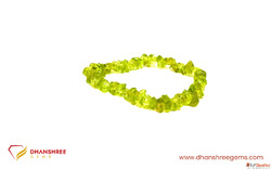 Stylish Natural Stone Crystal Bracelets Online