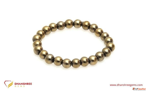 Stylish Natural Stone Crystal Bracelets Online