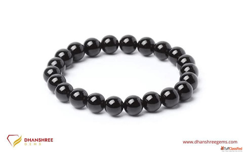Stylish Natural Stone Crystal Bracelets Online