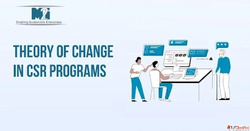 Theory of Change in CSR Programs - Build Impact-Driven Strat...