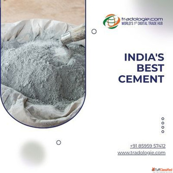 Buy Cement in Bulk Top Cement Suppliers Manufacturers in India