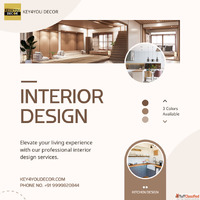 Top Minimalist Design for your home in new delhi Key4You Dec...