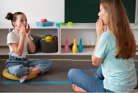 When Behavior Feels Challenging Right Support Helps