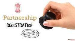 Get Partnership Registration at Lowest Cost - Offer by CRSPL