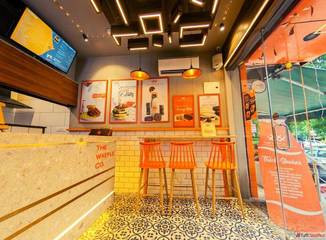 Franchise Opportunities in Chennai Start Your Own Business