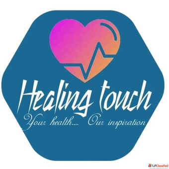 Healing Touch Nursing Home
