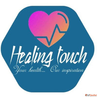 Healing Touch Nursing Home