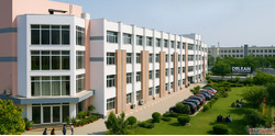 Pharmacy Admission in Greater Noida with 100 Placement Assis...