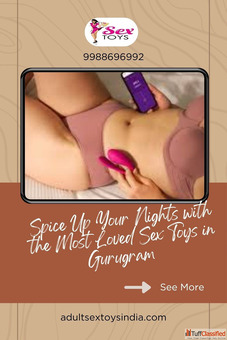 Top Quality Intimate Wellness Products for Women in Gurugram