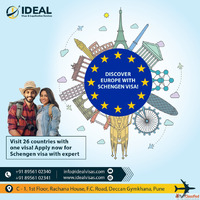 Trusted Turkey Visa Consultant in Pune