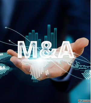 Top Mergers and Acquisitions Firms in India