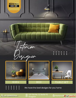 Affordable Sustainable Interior Designer In Dwarka Key4You D...