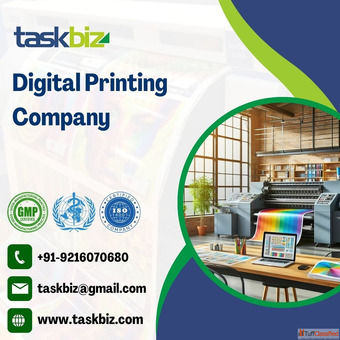 Digital Printing Company