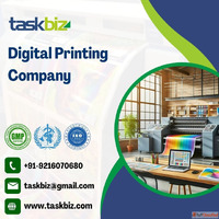 Digital Printing Company