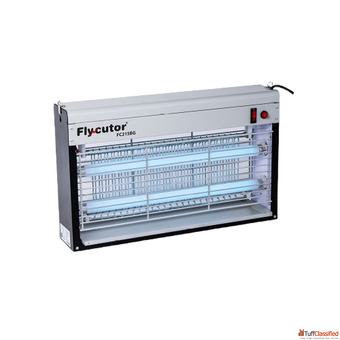Flying Insect Killer in Bangalore Smart Pest Control Solution